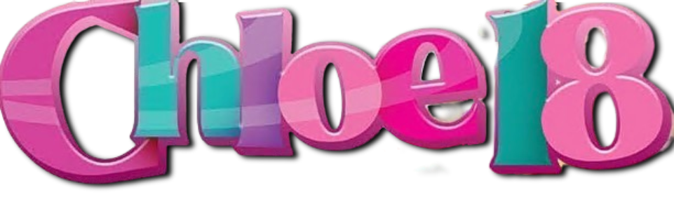 Chloe18 - Age Warning Header